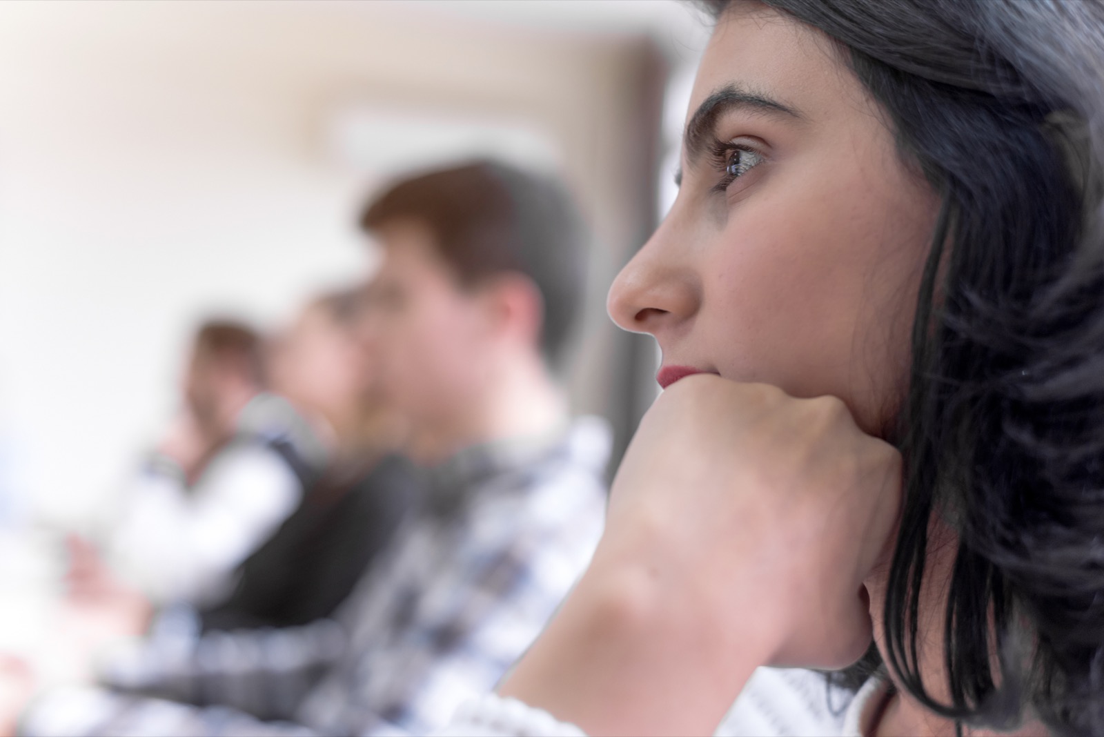 Crafts and community