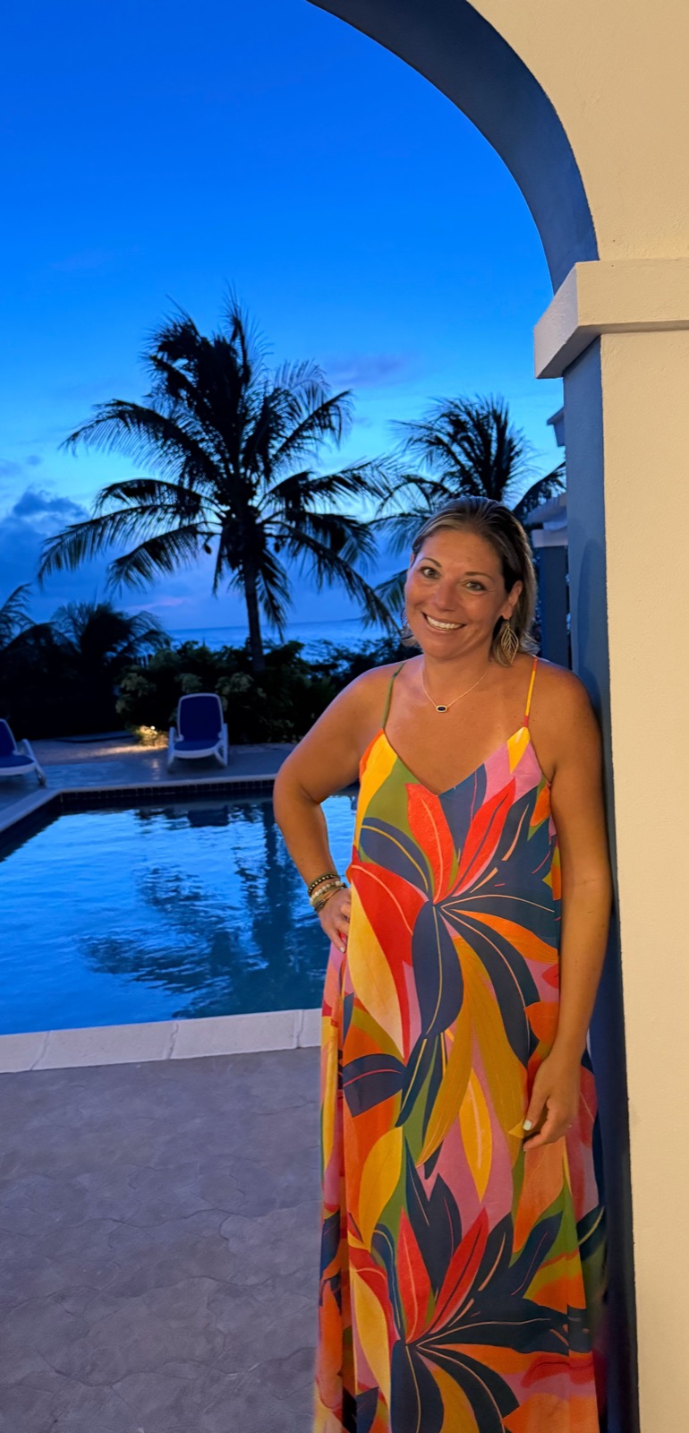 Amy Nardi, Positive Psychology Practitioner